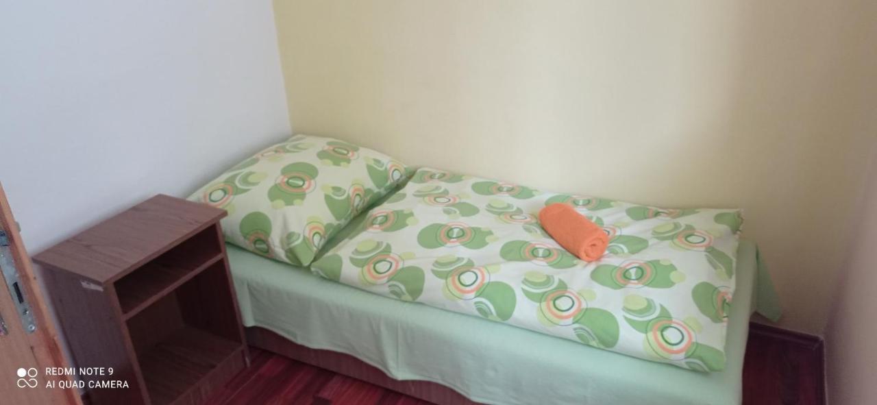 Salatin Hotel Ruzomberok Ngoại thất bức ảnh